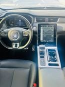 أم جي RX5 LUXURY
