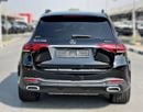 Mercedes-Benz GLE 450 AMG 4MATIC 3L-6CYL GCC -GARGASH ENTERPRISES