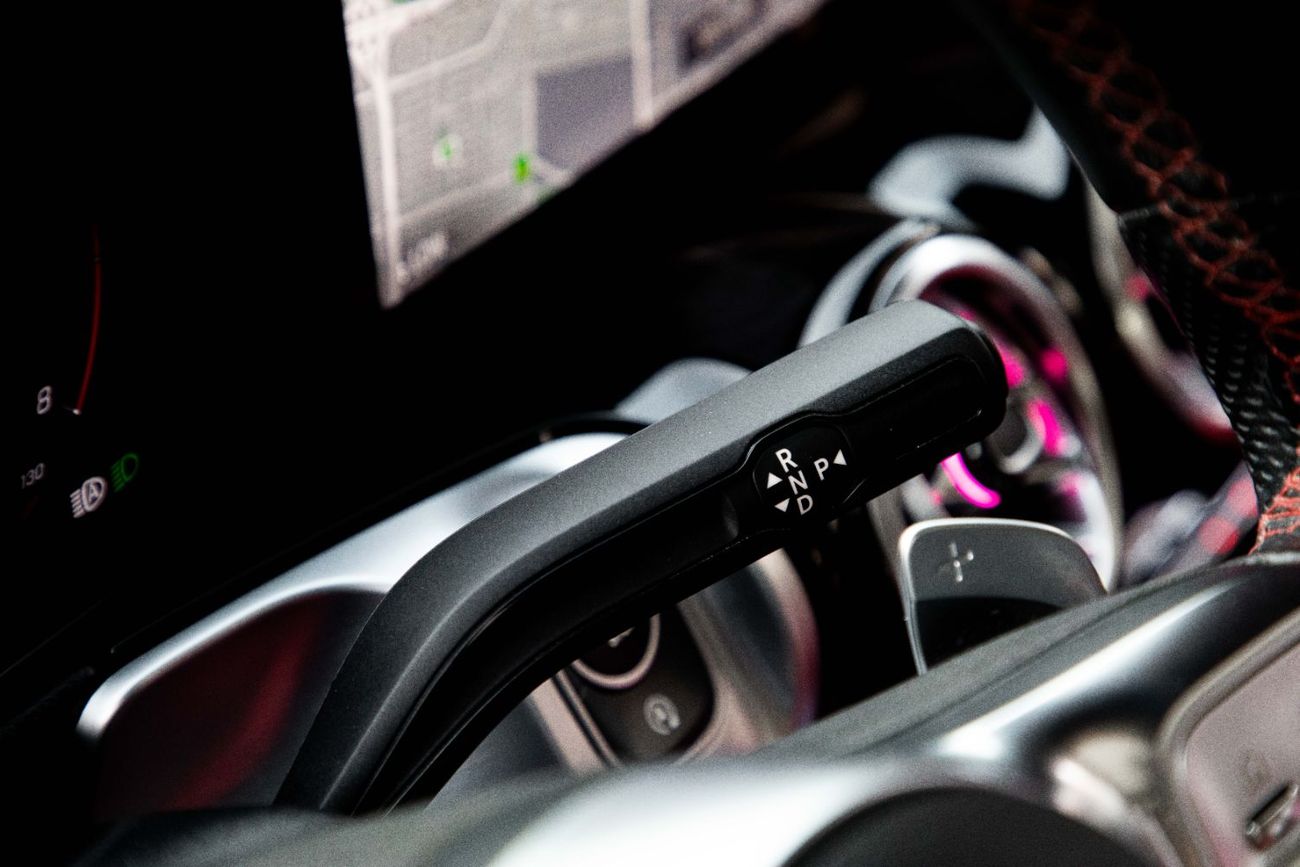 مرسيدس بنز GLB 250 GLB 250 | 3,134 P.M | 0% Downpayment | Fantastic Condition!