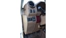 Toyota Land Cruiser Pick Up 79 Single Cab  DLX V8 4.5L Diesel 4wd Manual Transmission