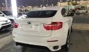 BMW X6 3.5 V6