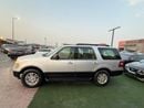Ford Expedition XLT 7 seats No. 2, GCC specs