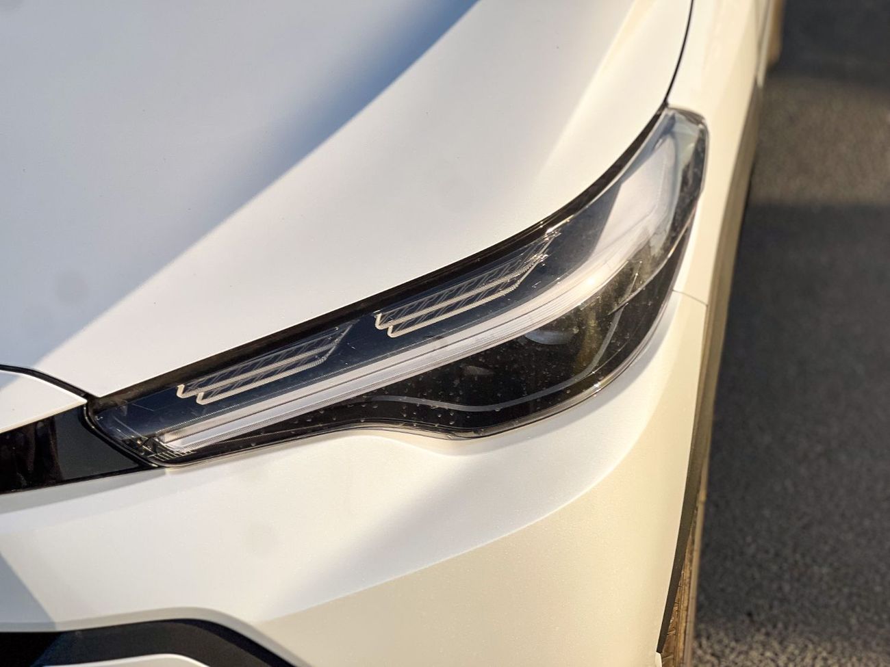 تويوتا فرونتلاندر EXPORT PRICE - TOYOTA FRONTLANDER HEV 2.0L (2026 Shape)