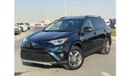 Toyota RAV4 Hybrid TOYOTA RAV4 XLE premium