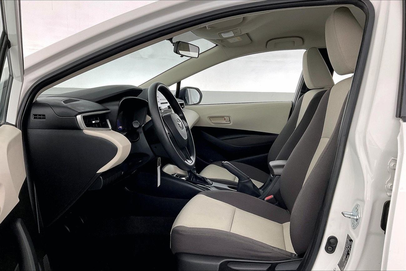 Hyundai Elantra Smart | 1 year free warranty | 0 Down Payment