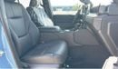Toyota Prado ADVENTURE 1ST EDITION TOYOTA PRADO 2.4 PETROL