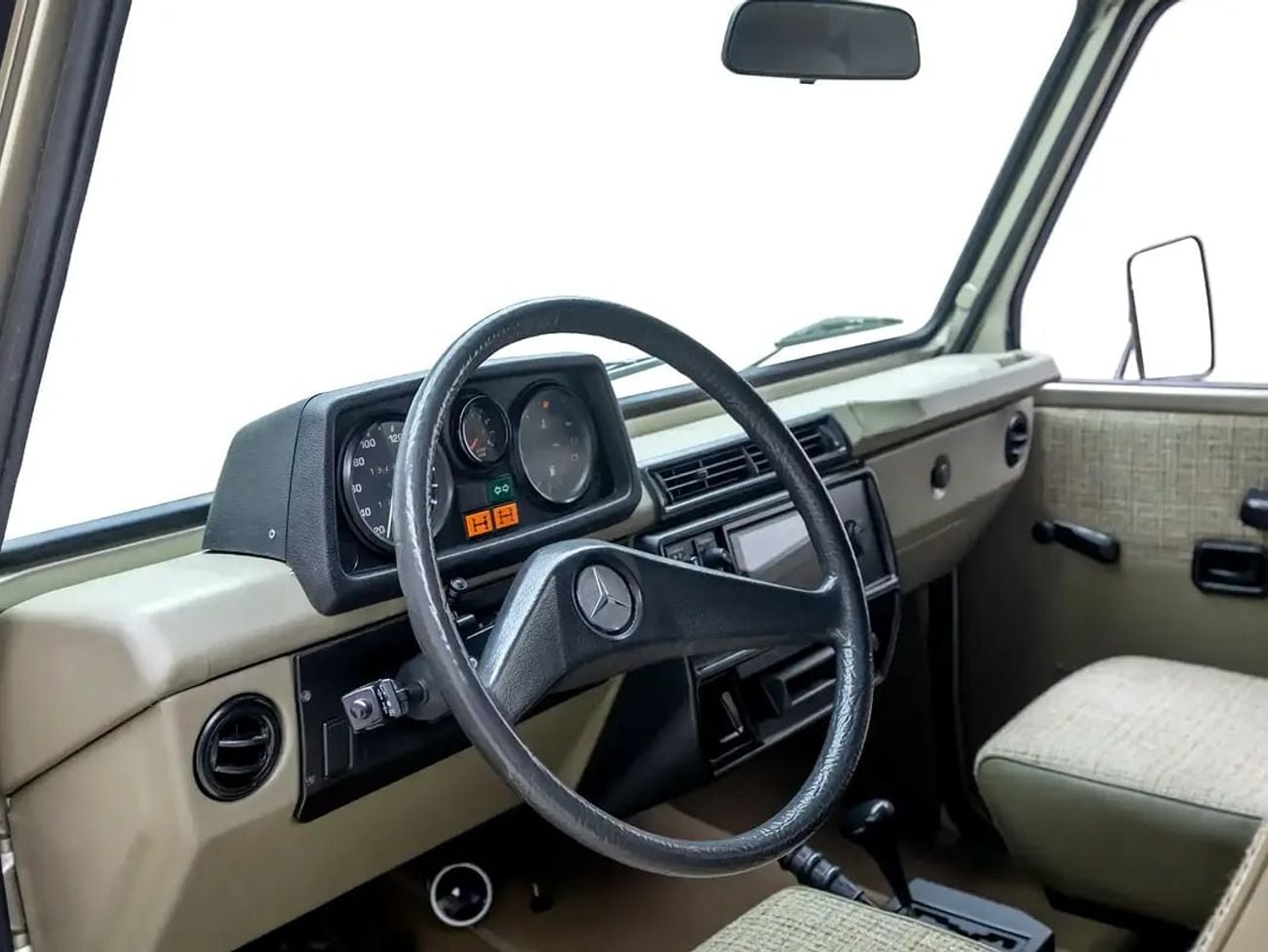 Mercedes Benz G300 230GE