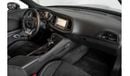 Dodge Challenger 2016 Dodge Challenger SRT 392 / Full-Service History