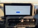Toyota Prado ADVENTURE TOYOTA PRADO 2.4 2026 Full option with Radar & Headup Display
