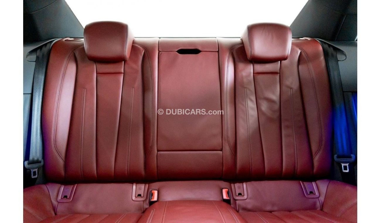 Audi A5 45 TFSI quattro S-Line 2018 Audi A5 S-Line 45TSFI / Full-Service History / 2 Year ARM Service Pack