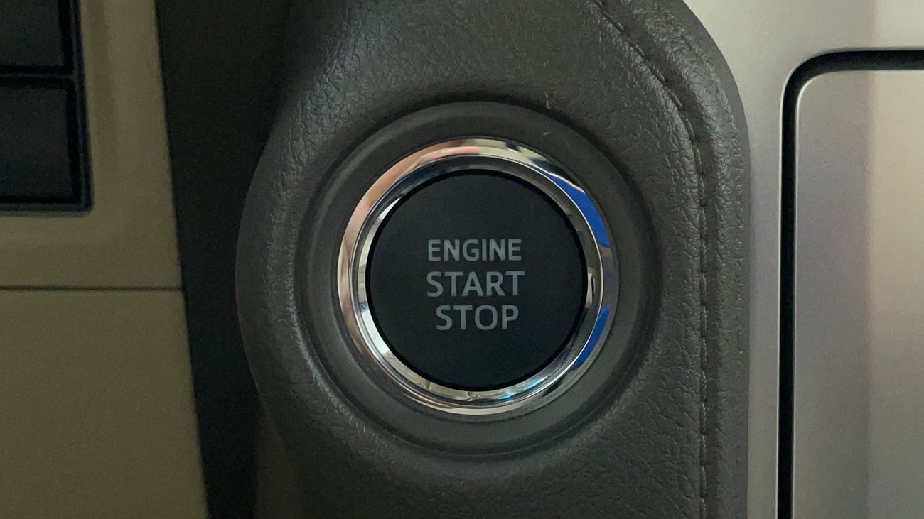 Toyota Prado GXR 4000