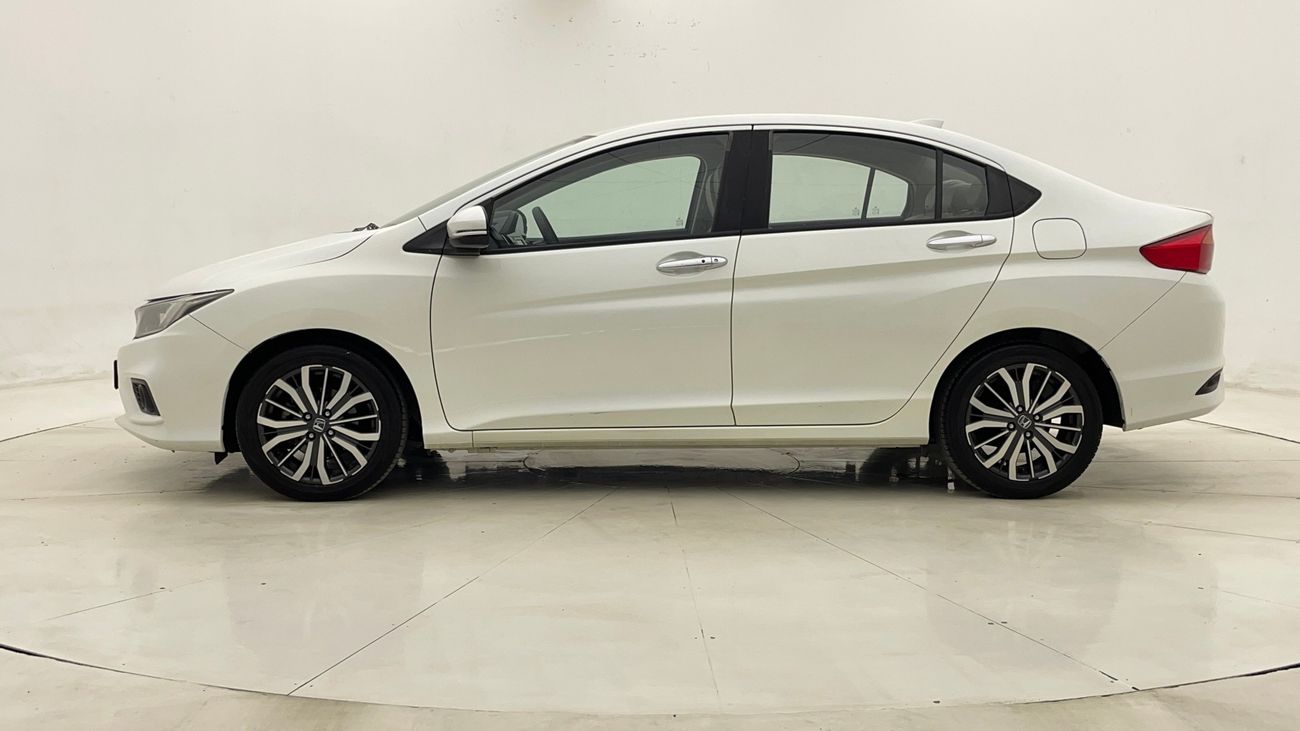 Honda City EX 1.5 | Zero Down Payment | Home Test Drive