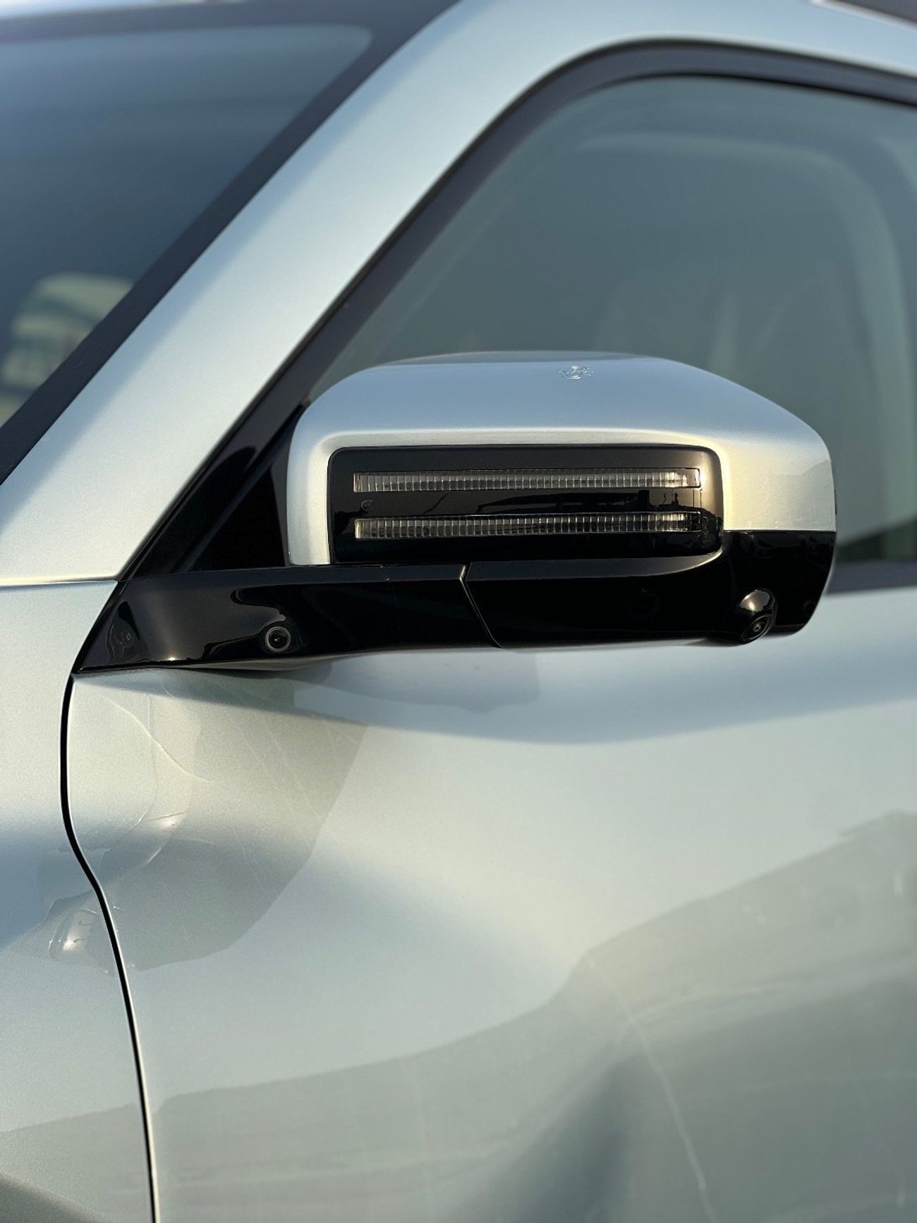 BYD Leopard Titanium 3 Leopard 3 Ultra