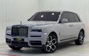 رولز رويس كولينان Black Badge 2022 Rolls Royce Cullinan Black Badge, 2026 Rolls Royce Warranty + Service Pack, Fully L