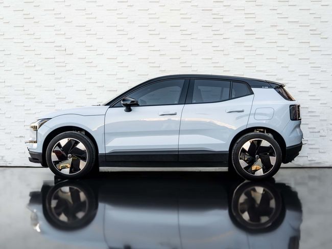 Volvo EX30 PLUS, миниатюра 28