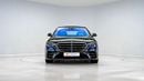 مرسيدس بنز S 500 GLS FABRIC HL