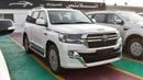 Toyota Land Cruiser GXR V8 Grand Touring