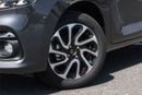 Suzuki Baleno Brand New Suzuki Baleno 2026 for Export 1.5L|A/T|FWD| Petrol| Grey/Black| N-BAL15-P-25-GLX|