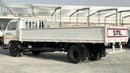 إس إم إل إيسوزو سمراٹ T3500 ترک SML ISUZU Samrat T3500 Truck 3.5L 4x2 MT MY-2026