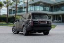 Land Rover Range Rover V8 | 3,603 P.M  | 0% Downpayment | Pristine Condition!
