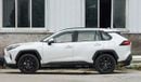 تويوتا راف ٤ TOYOTA RAV4 ELITE PLUS EDITION- 2.5L HYBRID - AT - 2025MY