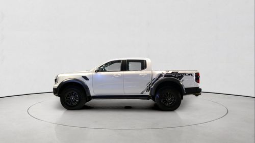 Ford Ranger 3.0 ECOBOOST V6 4WD AUTO DC RAPTOR | Guaranteed Warranty | 0 Down Payment
