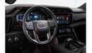 GMC Sierra 2022 GMC Sierra AT4 / Full GMC Service History & GMC Warranty