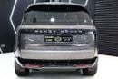 لاند روفر رينج روفر FIRST EDITION P530 2022 Range Rover Vogue P530 First Edition, Rear Entertainment, Deployable Side Steps,Dealer Warranty