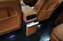 ROX Adamas FIRST CLASS COUCH