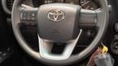 Toyota Hilux 2.7L 4WD A/T
