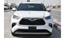 Toyota Highlander HYBRID | PLATINUM | A.W.D. | FULLY LOADED | WARRANTY