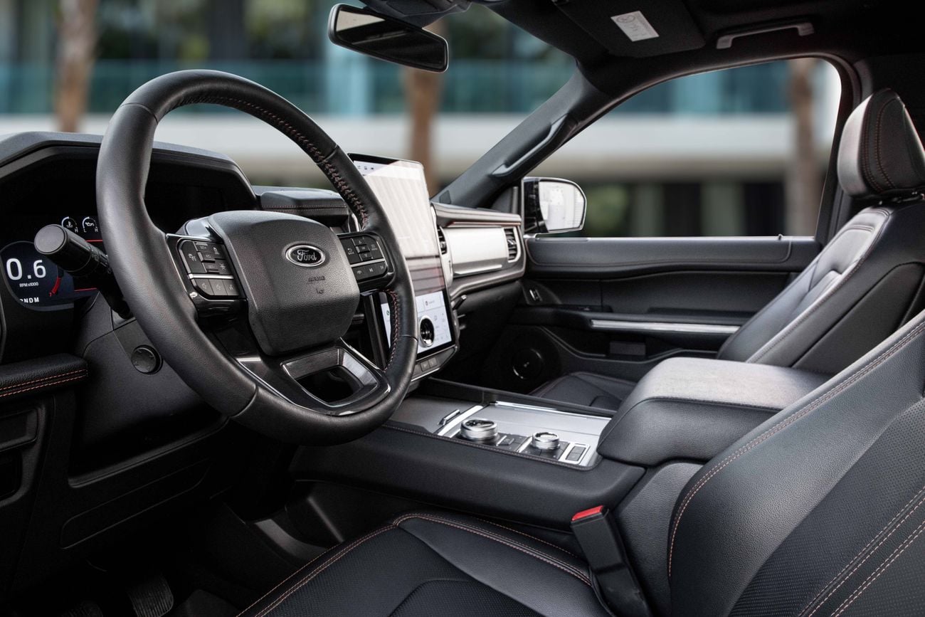 Ford Expedition Expedition Timberline | 3,721 P.M | 0% Downpayment | Ford Warranty!