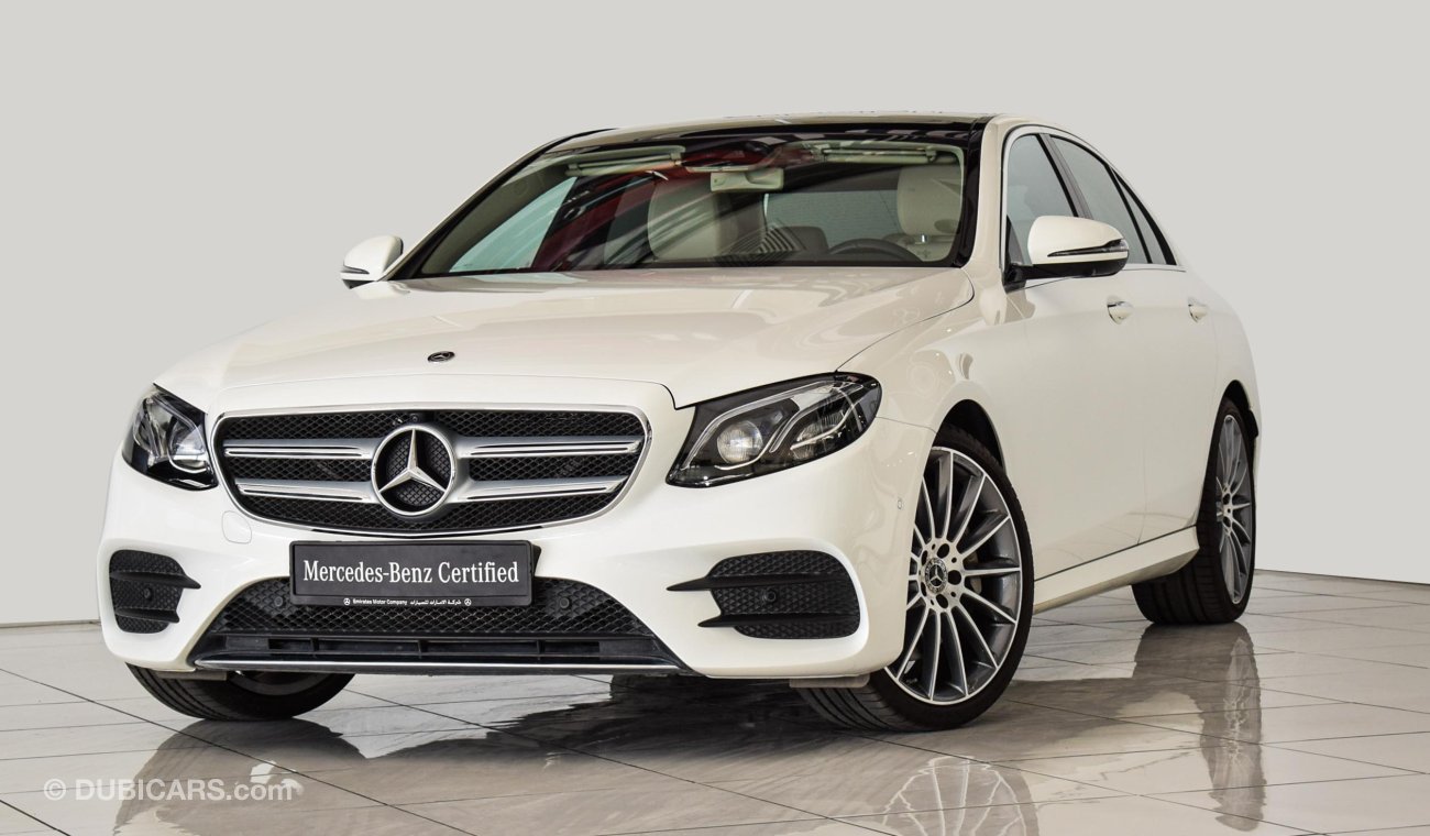 مرسيدس بنز E 350 AMG  *SALE EVENT* Enquirer for more details