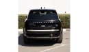 Land Rover Range Rover Autobiography Range Rover Autobiography LWB 7Seats P530 V8