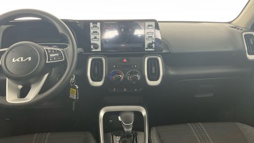 كيا سونیٹ 1.5 AUTO EX 2WD STD | شامل الضمان | 0 ﺪﻔﻋﺓ ﺃﻮﻟﻯ