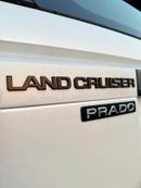 تويوتا برادو Toyota land cruiser Prado 2.4L Turbo