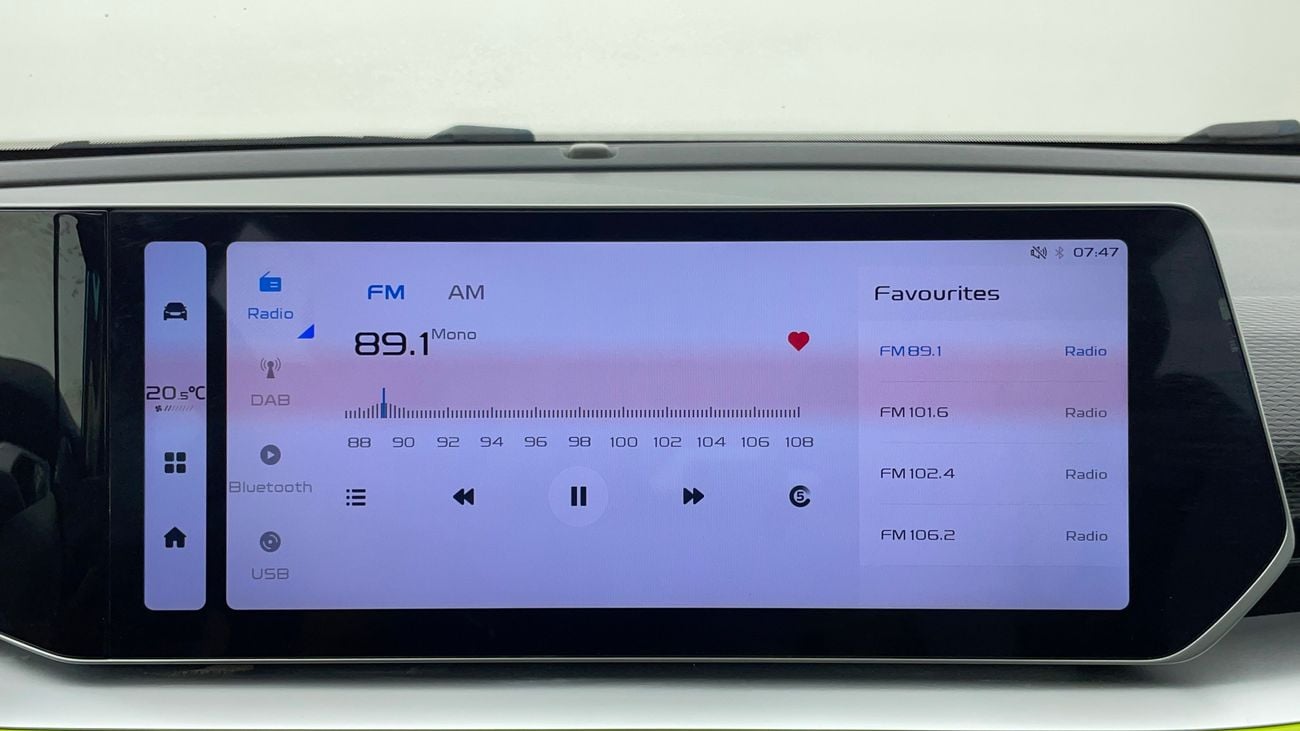 Geely Coolray GL 1.5 | Zero Down Payment | Home Test Drive