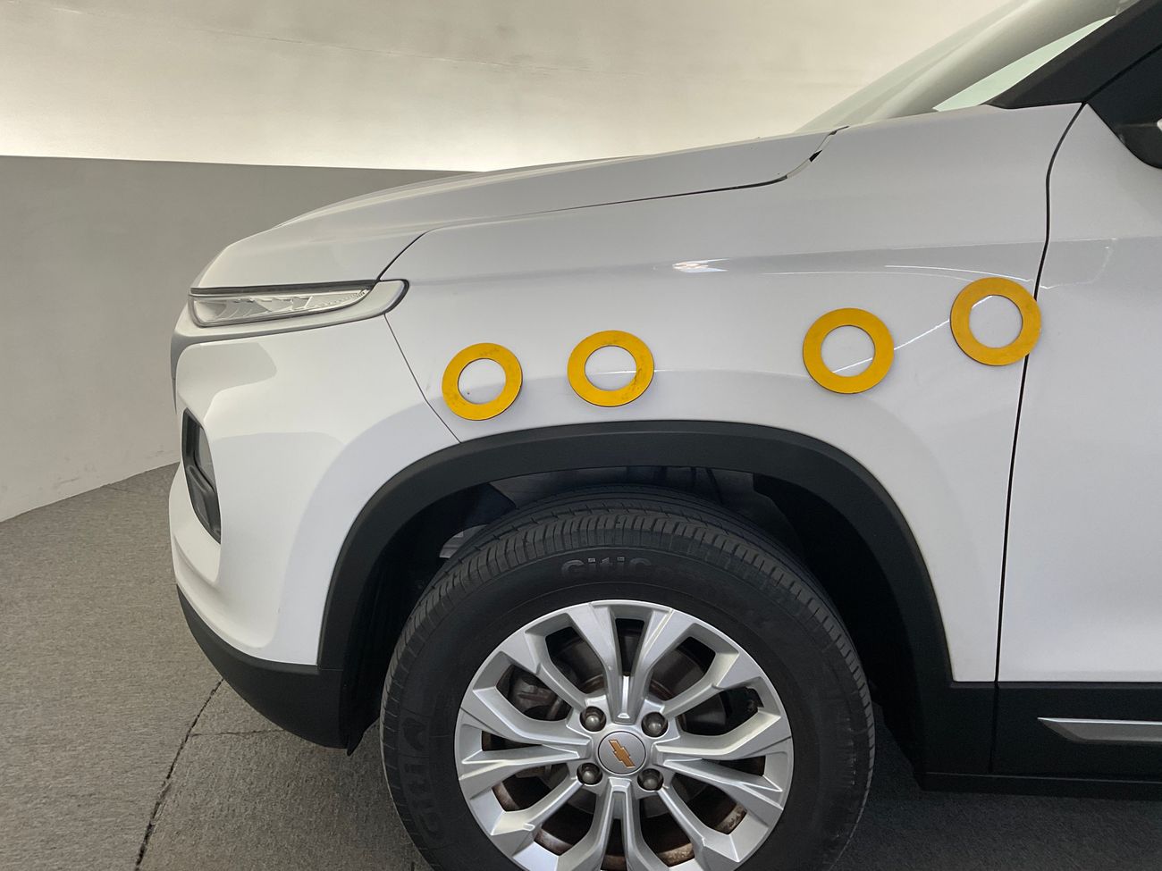 شيفروليه جروف LT | شامل الضمان | 0 ﺪﻔﻋﺓ ﺃﻮﻟﻯ