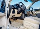 تويوتا برادو Toyota Prado TXL V6 full option 4.0L