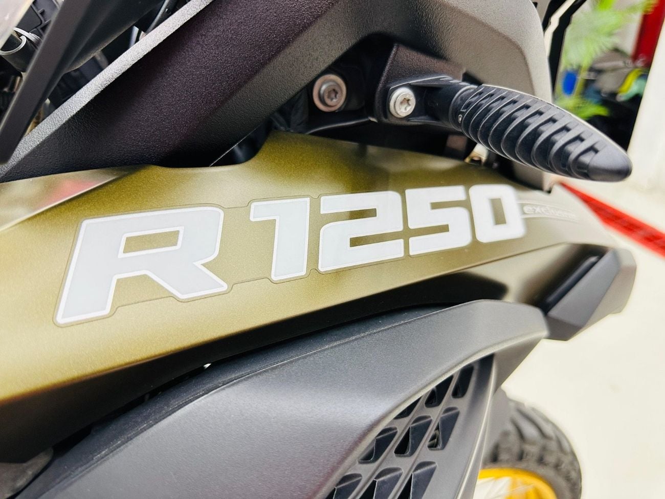 بي أم دبليو R1200