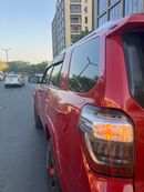 تويوتا Runner4