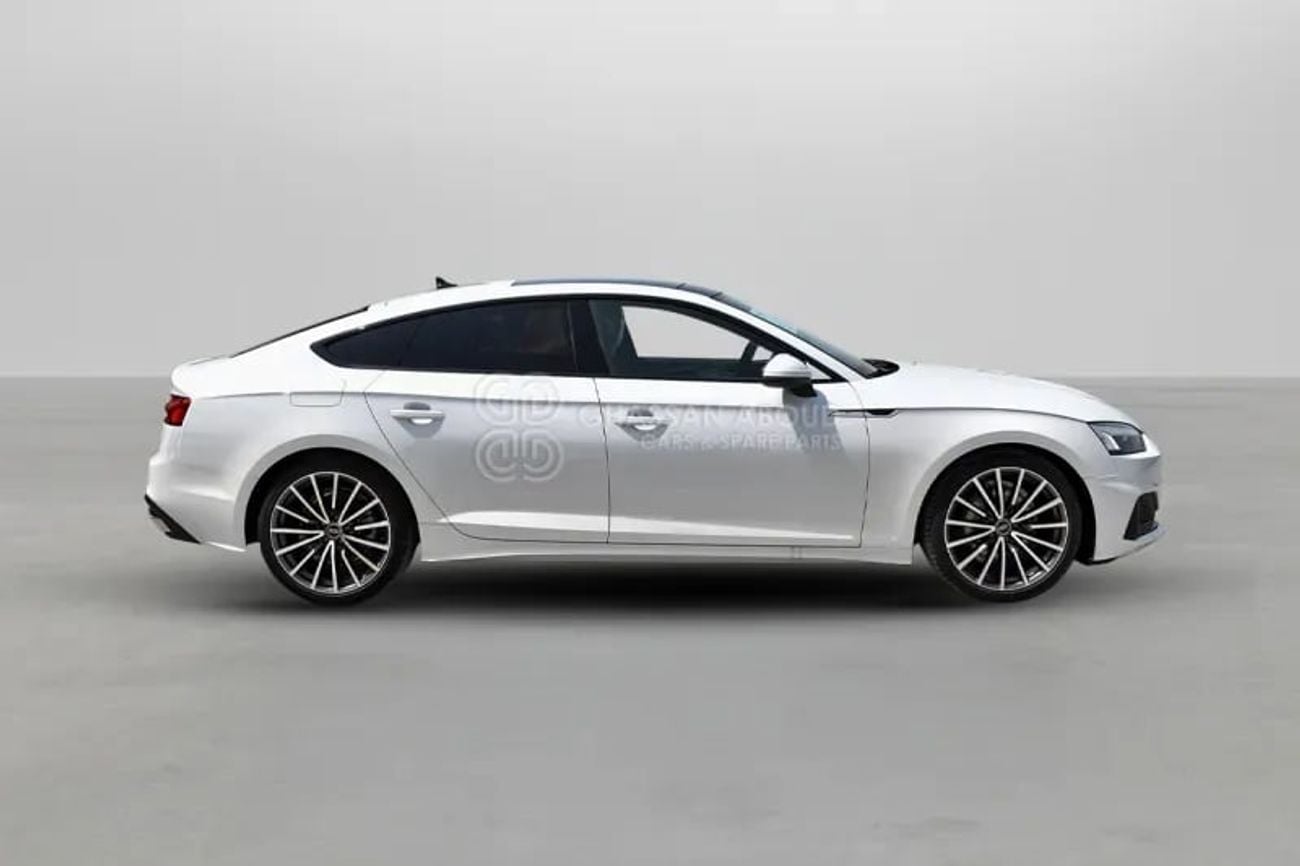أودي A5 40 TFSI S-LINE SPORTBACK