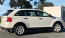 Ford Edge Excelent Condition
