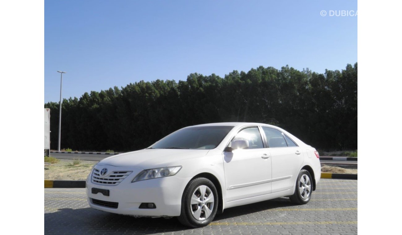 Toyota Camry 2009 GLX GCC ref#839