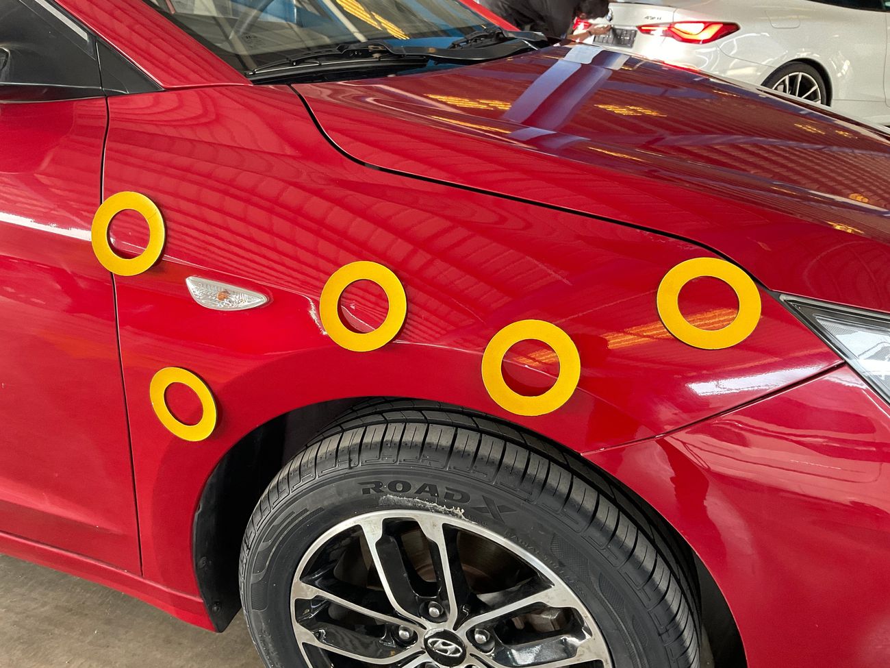 Hyundai Elantra Comfort | Guaranteed Warranty | 0 Down Payment