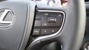 لكزس ES 350 PLATINUM F SPORT Elite 3.5L