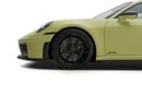 Porsche 911 GT3 4.0L Weissach Package