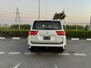 Toyota Land Cruiser VXR 4.0 2026