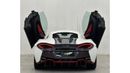McLaren 540C Std 2016 McLaren 540C, August 2025 McLaren Warranty, GCC