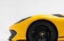 Ferrari 812 Competizione 6.5L V12 Naturally Aspirated Engine | Warranty